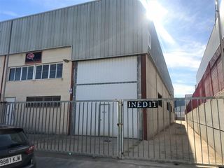 Lloguer Nau industrial en Calle morera (la), 4. Alquiler nave en xeraco Lloguer Nau industrial en Calle morera (la), 4. Alquiler nave en xeraco