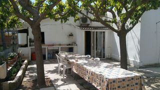 Planta baja en Carrer rosa, 7. Casa con terreno Planta baja en Carrer rosa, 7. Casa con terreno