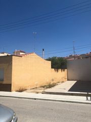 Alquiler Solar urbano en Plaça estacio (de l´), 44. Parcela totalmente urbanizable Alquiler Solar urbano en Plaça estacio (de l´), 44. Parcela totalmente urbanizable