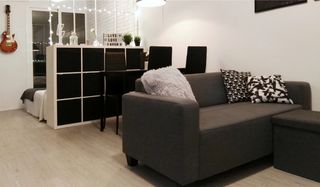 Piso en Carrer puigmal (del), 7. Loft planta baja en zona caprabo tenda nova Piso en Carrer puigmal (del), 7. Loft planta baja en zona caprabo tenda nova