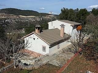 Torre en Carrer del bosc, 9. Casa para fin de semana Torre en Carrer del bosc, 9. Casa para fin de semana