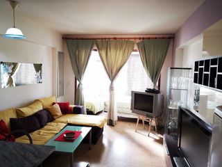 Piso en Carrer saridakis, 24. Apartamento saridakis Piso en Carrer saridakis, 24. Apartamento saridakis
