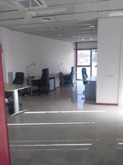 Rent Office space in Avinguda jacint verdaguer, 26. Oficina en alquiler Rent Office space in Avinguda jacint verdaguer, 26. Oficina en alquiler