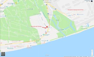 Location Propriété à Cami dels llanossos, 570. Finca rústica a 1 km del aeropuerto el prat (bcn) Location Propriété à Cami dels llanossos, 570. Finca rústica a 1 km del aeropuerto el prat (bcn)