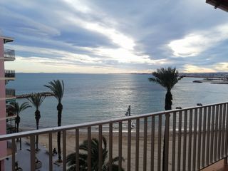 Apartamento en Calle timonel, 1. Beachfront apartment Apartamento en Calle timonel, 1. Beachfront apartment