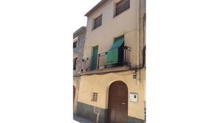 Casa adosada en Nou, 41. Poboleda / nou Casa adosada en Nou, 41. Poboleda / nou