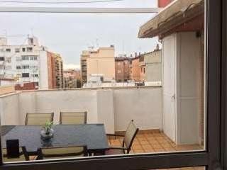 Ático en Carrer paris, sn. Estupendo ático con terraza, tiene mucha luz Ático en Carrer paris, sn. Estupendo ático con terraza, tiene mucha luz