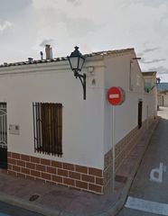 Casa adosada en Calle doctor marañon, 19. Venta Casa adosada en Calle doctor marañon, 19. Venta