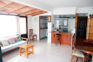 Apartamento en Carrer temporal, s/n. Bonito y tranquilo apartamento con vistas al mar Apartamento en Carrer temporal, s/n. Bonito y tranquilo apartamento con vistas al mar