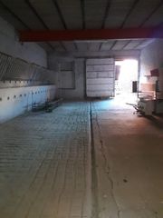 Otros inmuebles en Carretera vella (sant celoni), 141. Edificio/local para promoción,loft o negocio Otros inmuebles en Carretera vella (sant celoni), 141. Edificio/local para promoción,loft o negocio