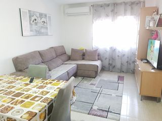 Planta baja en Carrer general prim, 7. Piso con patio y trastero. planta baja Planta baja en Carrer general prim, 7. Piso con patio y trastero. planta baja