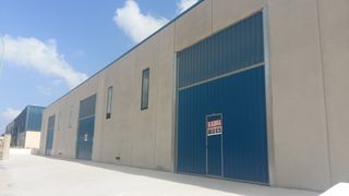 Fabrikhalle in Calle benz-poligono industrial, 8. Nave industrial Fabrikhalle in Calle benz-poligono industrial, 8. Nave industrial