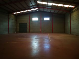Lloguer Nau industrial en Poligono atalaya,. Nave en torrijos Lloguer Nau industrial en Poligono atalaya,. Nave en torrijos