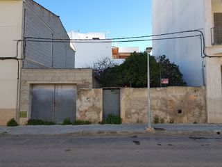 Solar urbano en Carrer rector planes, 32. Se vende solar urbano en felanitx Solar urbano en Carrer rector planes, 32. Se vende solar urbano en felanitx