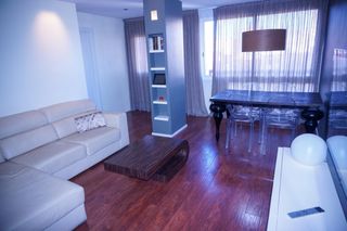 Piso en Carrer santa creu, 41. Piso en rambla, todo exterior y muy soleado Piso en Carrer santa creu, 41. Piso en rambla, todo exterior y muy soleado