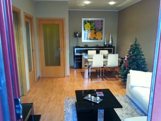 Piso en Carrer alcoll, 32. Planta baja Piso en Carrer alcoll, 32. Planta baja
