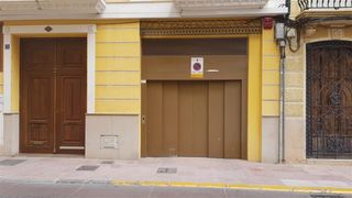 Affitto Posto auto in Calle la carrera, 31. Camino de onda - salesianos - centro / calle la ca Affitto Posto auto in Calle la carrera, 31. Camino de onda - salesianos - centro / calle la ca