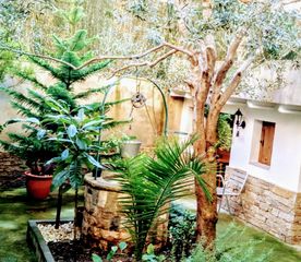 Piso en Carrer ponent, s/n. Planta baja con terraza y local anexo Piso en Carrer ponent, s/n. Planta baja con terraza y local anexo