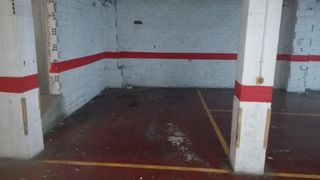 Alquiler Parking coche en Carrer doctor ferran, 3. Parking mmotcerrado salt entre lineas parking y mo Alquiler Parking coche en Carrer doctor ferran, 3. Parking mmotcerrado salt entre lineas parking y mo