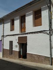 Reihenhaus in Calle sant pere, 6. Casa de pueblo Reihenhaus in Calle sant pere, 6. Casa de pueblo