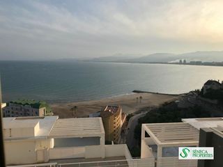 Location Chalet à Calle de la serra d, 14. ¡espectacular chalet con vistas al mar! Location Chalet à Calle de la serra d, 14. ¡espectacular chalet con vistas al mar!