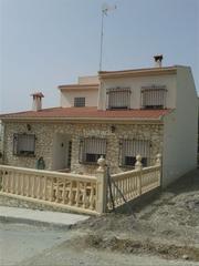 Chalet à Calle cruz del soto 17. Fantástico chalet a 4 vientos! Chalet à Calle cruz del soto 17. Fantástico chalet a 4 vientos!