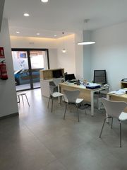Miete Büro in Donadores, 20. Oficina amueblada y lista para trabajar Miete Büro in Donadores, 20. Oficina amueblada y lista para trabajar