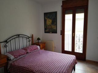 Lloguer Pis en Avenida reina elisens, 53. Apartament a bagà : esquí, natura i familia Lloguer Pis en Avenida reina elisens, 53. Apartament a bagà : esquí, natura i familia