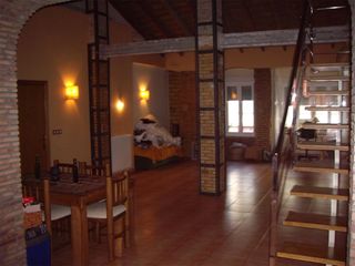 Miete Loft in Calle cortes valencianas, s/n. Bonrepòs i mirambell / calle cortes valencianas Miete Loft in Calle cortes valencianas, s/n. Bonrepòs i mirambell / calle cortes valencianas