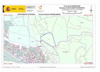 Lloguer Finca rústica en Carrer boria, sn. Finca soleada y bien comunicada Lloguer Finca rústica en Carrer boria, sn. Finca soleada y bien comunicada