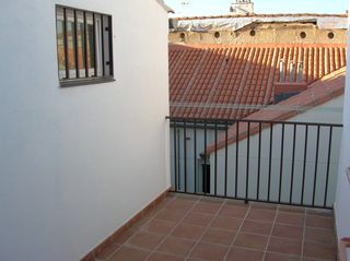 Alquiler Ático en Calle de la ballesta, 14. Totalmente reformado Alquiler Ático en Calle de la ballesta, 14. Totalmente reformado