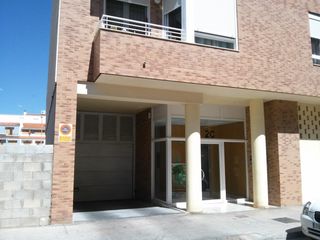 Aparcament cotxe en Calle joan fuster, 2. Carcaixent / calle joan fuster Aparcament cotxe en Calle joan fuster, 2. Carcaixent / calle joan fuster