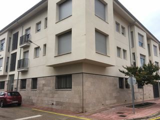 Alquiler Piso en Carrer jardi del cascante, 8. Obra nueva. Alquiler Piso en Carrer jardi del cascante, 8. Obra nueva.