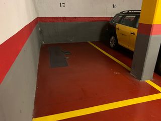 Location Parking voiture à Avinguda tres-cents sis, 3. Parking ubicacion inmejorable Location Parking voiture à Avinguda tres-cents sis, 3. Parking ubicacion inmejorable