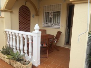 Alquiler Casa pareada en Calle catamaran, sn. Vivienda familiar junto a la playa Alquiler Casa pareada en Calle catamaran, sn. Vivienda familiar junto a la playa