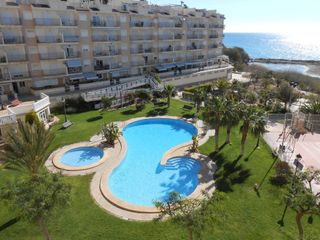Apartamento en Calle polop, 4. Bonito apartamento frente al mar Apartamento en Calle polop, 4. Bonito apartamento frente al mar