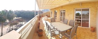 Ático en Plaza canonigo fco. navarro aguado, 17. Precioso ático con amplia terraza y bonitas vistas Ático en Plaza canonigo fco. navarro aguado, 17. Precioso ático con amplia terraza y bonitas vistas