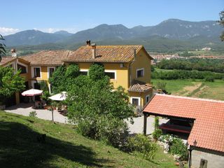 Masía en Mas pitra,. Fantástica masía restaurada, y casa rural en venta Masía en Mas pitra,. Fantástica masía restaurada, y casa rural en venta