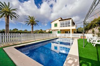 Vivienda con inquilinos en Carrer can ramis, 4. Chalet unifamiliar con inquilino como inversion Vivienda con inquilinos en Carrer can ramis, 4. Chalet unifamiliar con inquilino como inversion