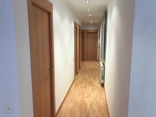 Piso en Carrer ciutat de fraga, 16. Piso reformado a estrenar Piso en Carrer ciutat de fraga, 16. Piso reformado a estrenar