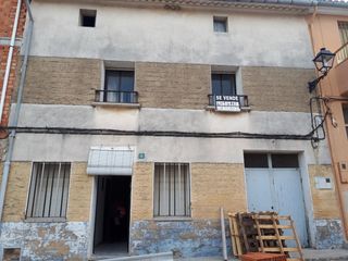 Casa adosada en Calle fonteta, 12. Montitxelvo / montichelvo / calle fonteta Casa adosada en Calle fonteta, 12. Montitxelvo / montichelvo / calle fonteta