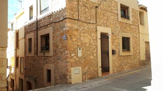 Casa en Carrer solans, sn. Casa en centro histórico de montblanc, c/solans Casa en Carrer solans, sn. Casa en centro histórico de montblanc, c/solans