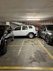 Alquiler Parking coche en Les paus, 81. Plaza para coche grande en pleno centro Alquiler Parking coche en Les paus, 81. Plaza para coche grande en pleno centro