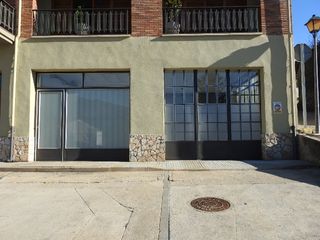 Lloguer Local Comercial en Ctra santa coloma nº12, 12. Local comercial a sant esteve d´en bas Lloguer Local Comercial en Ctra santa coloma nº12, 12. Local comercial a sant esteve d´en bas