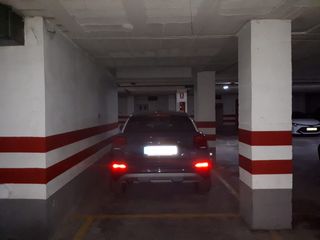 Aparcament cotxe en Carrer monsenyor palmer, sn. Se vende plaza de aparcamiento Aparcament cotxe en Carrer monsenyor palmer, sn. Se vende plaza de aparcamiento