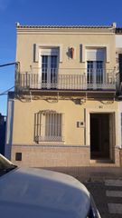 Piso en Calle diego franco, 63. Casa hinojos Piso en Calle diego franco, 63. Casa hinojos