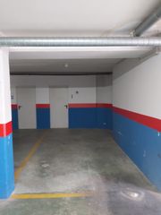 Lloguer Aparcament cotxe en Carrer can bruguera, 1. Se alquila parking y trastero Lloguer Aparcament cotxe en Carrer can bruguera, 1. Se alquila parking y trastero