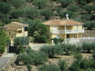 Xalet en Foia canari,. Vivienda unifamiliar Xalet en Foia canari,. Vivienda unifamiliar