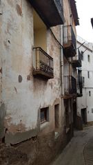 Piso en Carrer mur, 1. Piso en paüls Piso en Carrer mur, 1. Piso en paüls