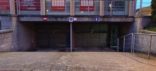 Rent Car parking in Passeig de l. Parking en lloguer Rent Car parking in Passeig de l. Parking en lloguer